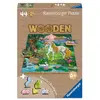 Image de Ravensburger Puzzle bois licornes - 44 pièces