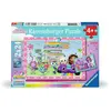 Image de Ravensburger puzzle Gabby’s Dollhouse