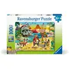 Image de Ravensburger Puzzle XXL 100 pièces Trésor des pirates