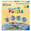 Image de Ravensburger Puzzle enfant Speedy Stitch