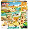 Image de Puzzle Enfant des 6 ans - Puzzle Kididoc - Au temps des pharaons