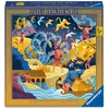 Image de Ravensburger Puzzle enfant Les douze travaux d'Hercule - 64 pièces