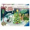 Image de Ravensburger Calendrier de l'Avent puzzle - 24 cases