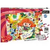 Image de Nathan Puzzle enfant Mortelle Adèle - 250 pièces