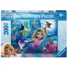 Image de Ravensburger Puzzle enfant 200 pièces
