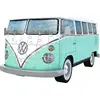 Image de Ravensburger Puzzle 3D Combi T1 Volkswagen