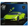 Image de Ravensburger Lamborghini Huracán EVO - 108 pièces - Vert