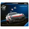 Image de Ravensburger Puzzle 3D Porsche 911 GT3 Cup