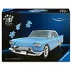 Image de Ravensburger 3D Puzzle Iconics Cadillac Eldorado Brougham - 108 pièces - Easyclick
