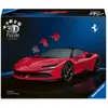 Image de Ravensburger puzzle 3D Ferrari SF90