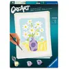 Image de Ravensburger Coffret peinture numéros   Camomilles