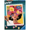 Image de CreArt - 24x30 cm - Blooming Beauty