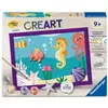 Image de Ravensburger Coffret peinture Océan
