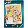 Image de Creart - 24x30 - Disco - Ravensburger