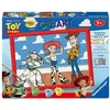 Image de Ravensburger Coffret peinture Toy Story