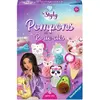 Image de So Styly - Porte-clés Pompons Kawai