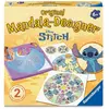 Image de Ravensburger Coffret dessin Stitch - 14 pièces