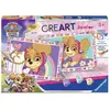 Image de CreArt Junior Pat Patrouille - Stella et Liberty