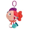 Image de RAVENSBURGER Jouet Bébé Piranha Rouge