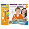 Image de Ravensburger Tiptoi Jeu éducatif dinosaures