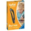 Image de tiptoi Etui noir, pour Lecteur tiptoi (non inclus) 00000181, Des 3 ans, Ravensburger