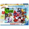 Image de Ravensburger Puzzle géant Spidey