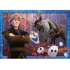 Image de Ravensburger puzzle 2 x 24 pièces Frozen 2