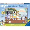 Image de Ravensburger Puzzle géant Bluey