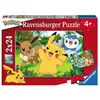 Image de Ravensburger puzzle Pokémon enfants