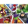 Image de Ravensburger puzzle enfants Spidey 2x24 pièces