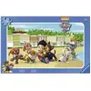 Image de Ravensburger puzzle cadre Pat'Patrouille - 15 pièces
