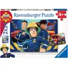 Image de Ravensburger Puzzle enfants Sam le Pompier