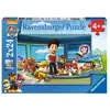 Image de Ravensburger puzzle enfant Pat' Patrouille 2x24 pièces