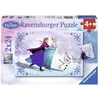 Image de Ravensburger Puzzle La Reine des Neiges, soeurs