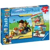 Image de Ravensburger Puzzle enfant Pat'Patrouille 3x49 pièces