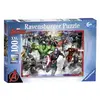 Image de Ravensburger Puzzle enfants Avengers 100 pièces
