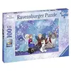Image de Puzzle en carton Disney Frozen