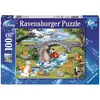 Image de Ravensburger Puzzle Disney Grande Famille
