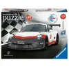 Image de Ravensburger Puzzle 3D Porsche 911 GT3 Cup - 108 pièces