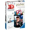 Image de Ravensburger Puzzle 3D pot à crayons Harry Potter
