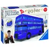 Image de Ravensburger puzzle 3D Magicobus Harry Potter - 216 pièces