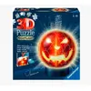 Image de Ravensburger puzzle 3D boule Halloween citrouille