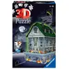 Image de Ravensburger puzzle 3D Maison hantée