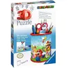 Image de Ravensburger puzzle 3D pot à crayons Super Mario