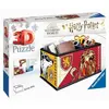 Image de Ravensburger puzzle 3D boîte de rangement Harry Potter - 216 pièces