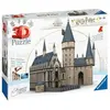 Image de Ravensburger puzzle 3D Château de Poudlard Harry Potter