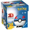Image de Ravensburger puzzle 3D Pokéball Super Ball