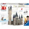 Image de Ravensburger Puzzle 3D Harry Potter Tour d'Astronomie