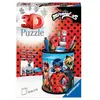 Image de Ravensburger puzzle 3D pot à crayons Miraculous