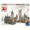 Image de Ravensburger 3D Puzzle Château Poudlard